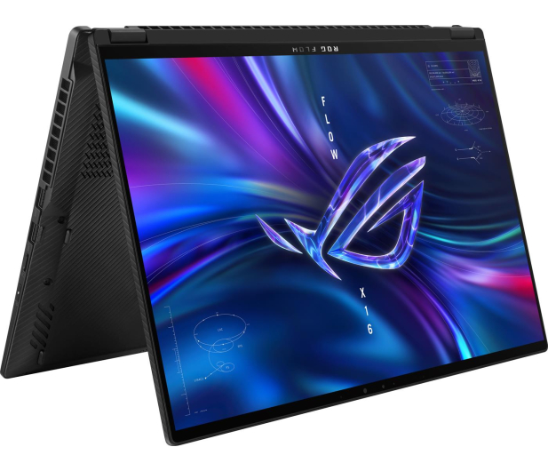 ASUS ROG Flow X16 R7-6800HS/32GB/1TB/Win11 RTX3060 165Hz - 1052021 - zdjęcie 6